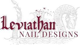 Leviathan Nail Designs